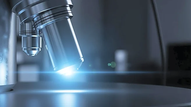 Thermo Fisher Scientific Unveils Glacios 3 Cryo-TEM to Enhance Structural Biology Research