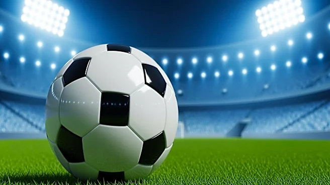 Turkey Secures World Cup Spot, Set to Face USMNT in Group Stage