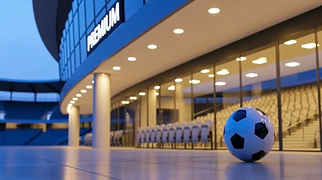 FIFA Offers Last-Minute Sales for 2026 World Cup Tickets