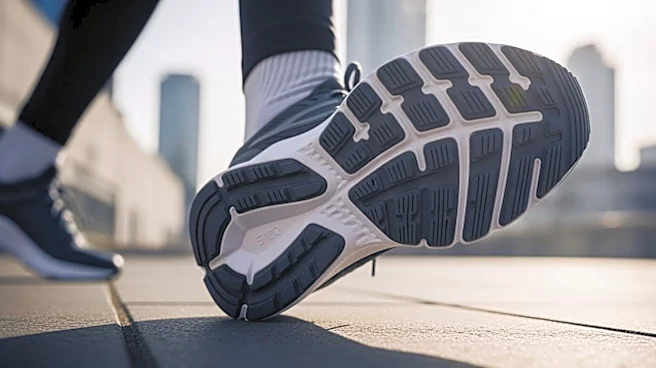 New Balance Launches TFL Takeover to Promote Running Campaign