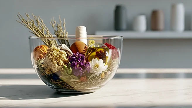 Unilever Sells Food Business in $44.8 Billion Deal to Focus on Beauty and Personal Care