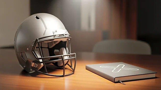 Carson Beck's Pre-Draft Visits Highlight NFL Teams' Search for Franchise Quarterbacks