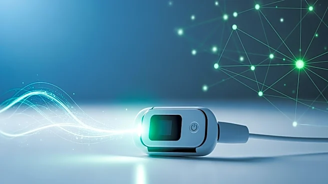 Healthcare IoT Industry Set for $556.7 Billion Expansion by 2032 Amid Digital Technology Investments