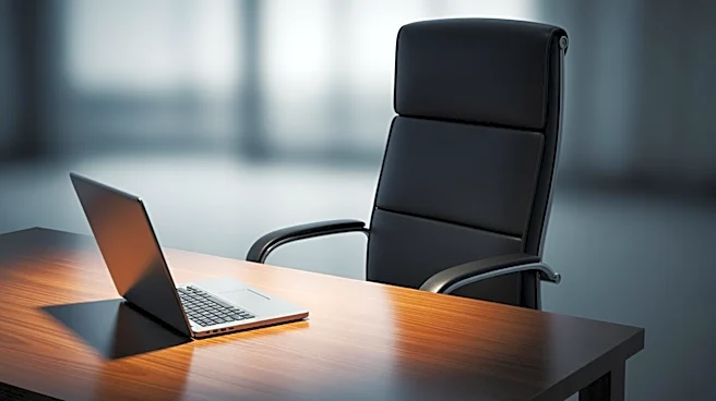 U.S. Hiring Rates Hit Pandemic Lows Amid Economic Uncertainty