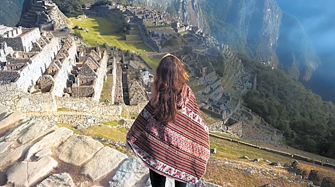 Freelancer Sinead Mulhern Reflects on Eight Years in South America and Lessons Learned