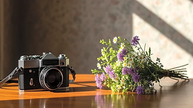 Dorothy Bohm's Female-Focused Photography Exhibited at Lee Miller's Former Home