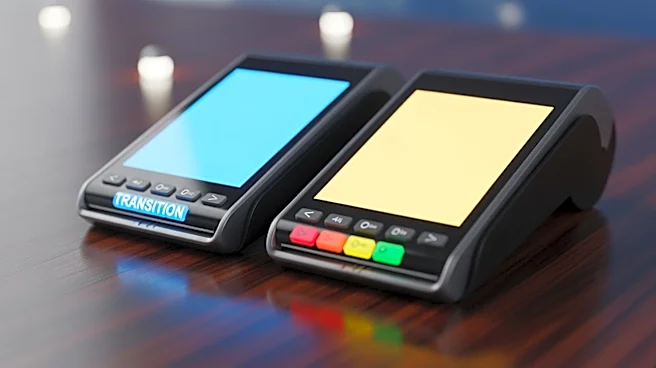 Transition from iDEAL to Wero Alters Financial Risk Landscape in Payments Industry