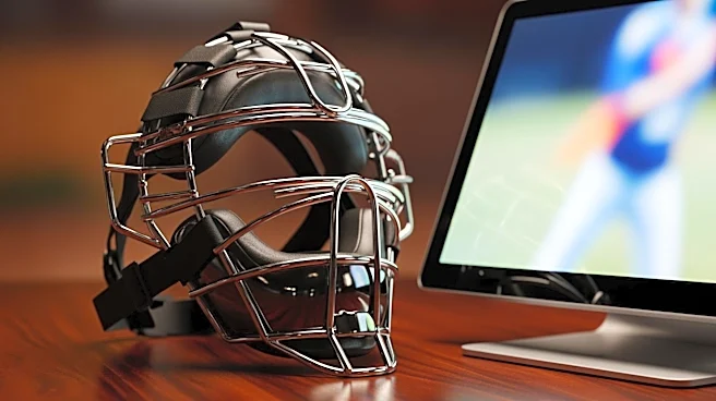 Umpire C.B. Bucknor's Missed Call in Brewers' Win Over Rays Highlights Replay System