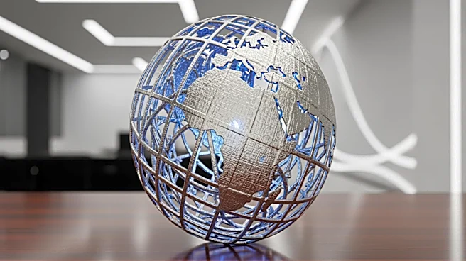 Montieth  Company Appoints Jeff Segvich as Global Director to Lead UK and EMEA Business Expansion