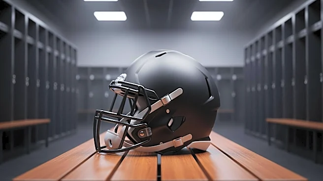 New England Patriots to Feature on HBO's 'Hard Knocks' in 2027, Following Seattle Seahawks