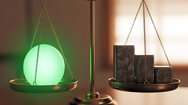 UK Business Energy Bills to Rise Due to Increased 'Green' Levy Rates