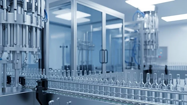 Adragos Pharma Acquires Sanofi's Sterile Fill-Finish Site in France