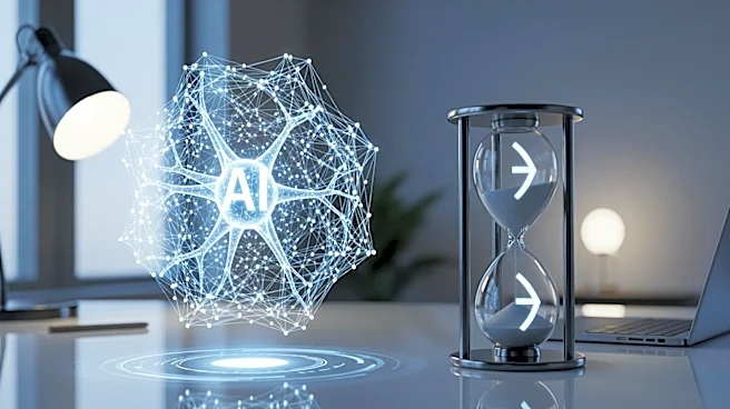 Dallas College Implements AI to Halve Hiring Cycle Time, Enhancing Recruitment Efficiency