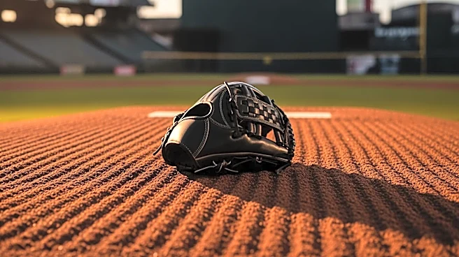 Giants' Logan Webb Bounces Back with Strong Performance Against Padres