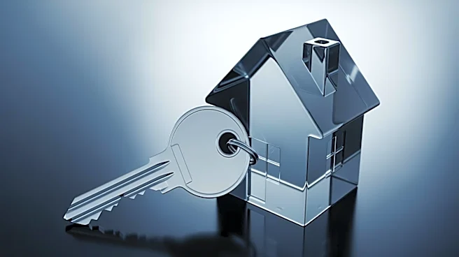 Opendoor Acquires Doma's Escrow Business to Reduce Mortgage Refinance Costs