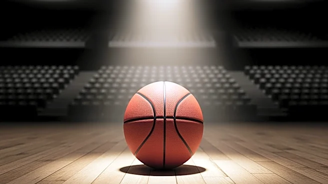 Big East Basketball's Legacy Highlighted by Patrick Ewing's Impact