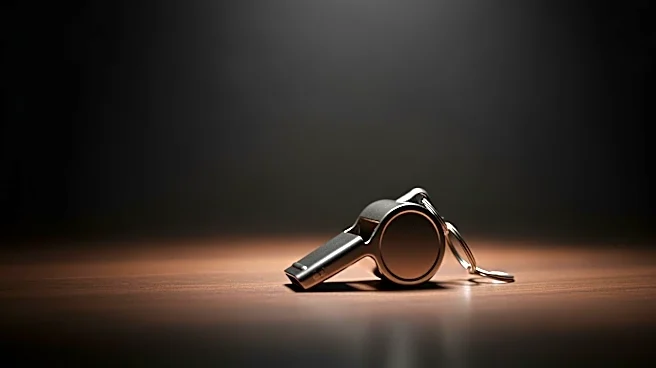 NFL Faces Lawsuit from Female Official Alleging Gender Discrimination and Harassment