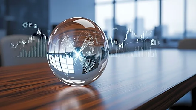 CFTC Targets Insider Trading in Growing Prediction Markets