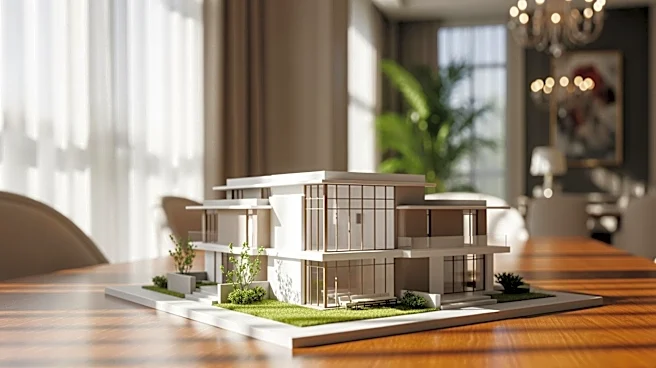 Toll Brothers Announces New Luxury Community in Marietta, Georgia