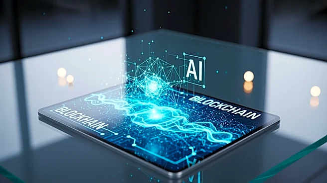 Ark Invest CEO Cathie Wood Discusses OpenAI and Crypto Markets on CNBC