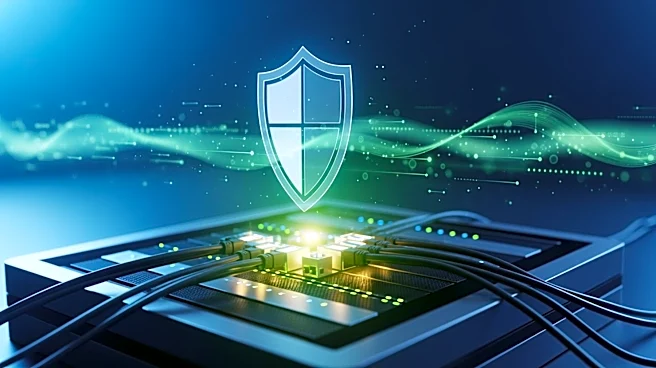 Businesses Utilize Proxy Servers for Enhanced Cybersecurity and Performance