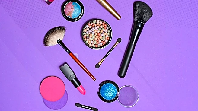 Roblox Introduces Makeup for Avatars, Expanding Customization Options