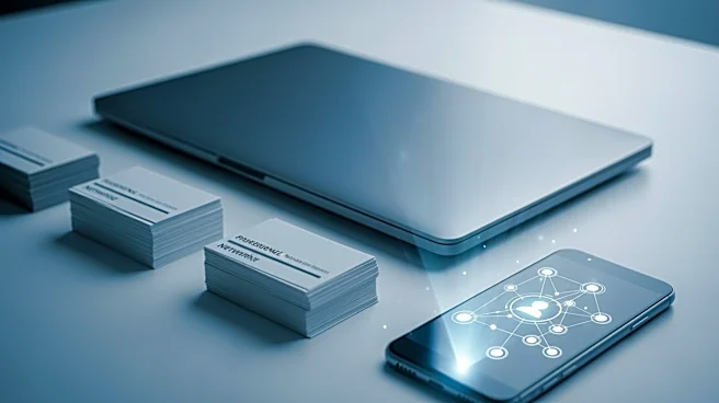 Oracle Layoffs Lead to Surge in LinkedIn Activity Among Displaced Workers