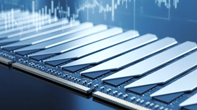 DDR5 RAM Prices Experience Sharp Decline in U.S. and Global Markets