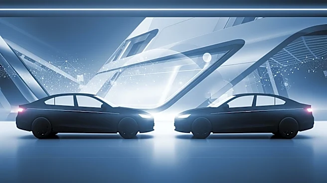 Volvo Cars to Manage Lynk  Co's European Operations to Enhance Growth