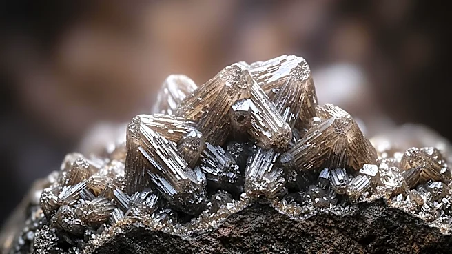 Critical Metals Corp Achieves Significant Improvement in Rare Earth Concentrate Yield at Tanbreez Project