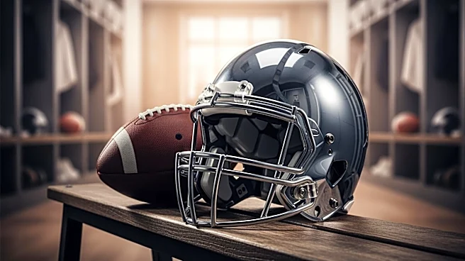 Ole Miss Football Prepares for 2026 Season with Enhanced Depth and Leadership