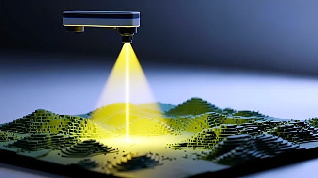 YellowScan LiDAR Convention to Showcase Industry Innovations and Applications