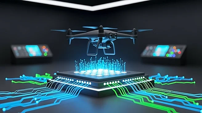 PDW Secures Over $110 Million to Enhance Drone-Based Defense Systems