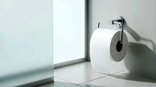 Natural Grocers Introduces Wellness Bath Tissue as April Fools' Day Prank