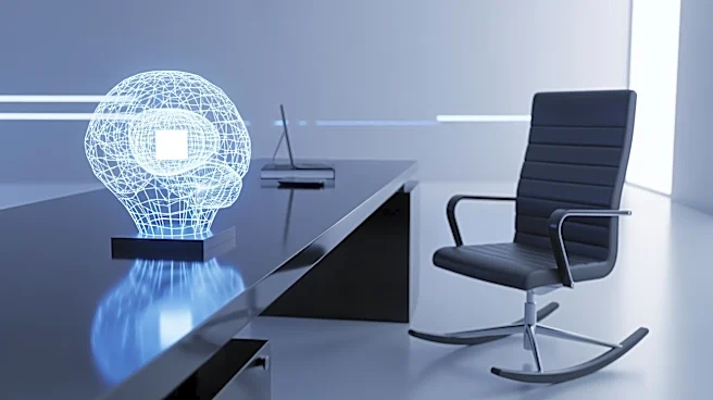 Tech CEO Aravind Srinivas Criticized for Comments on AI-Induced Job Losses