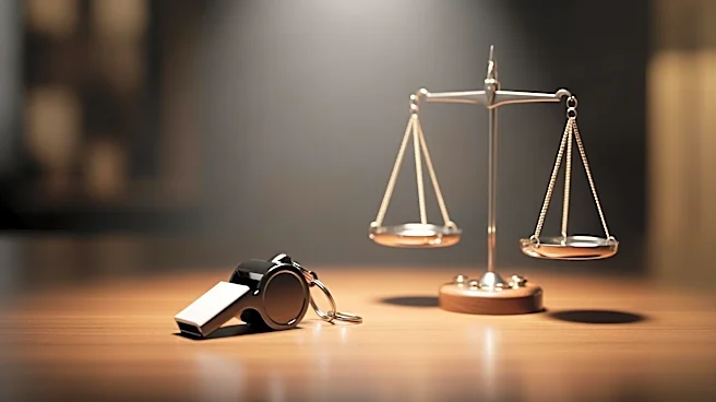 Female NFL Official Robin DeLorenzo Sues League Over Alleged Unequal Treatment