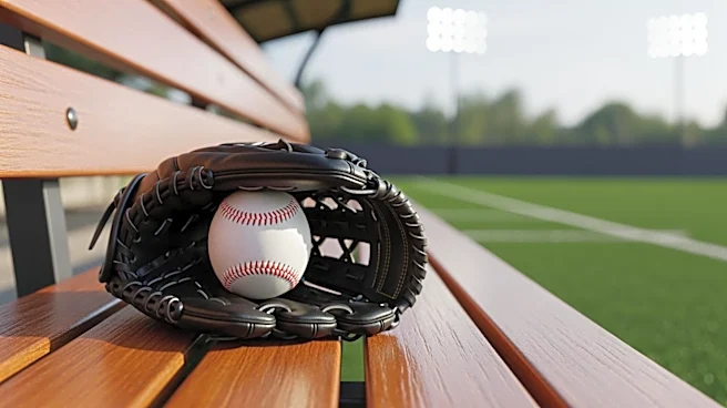 Mariners Assign Kade Anderson to Double-A Arkansas Amid High Expectations