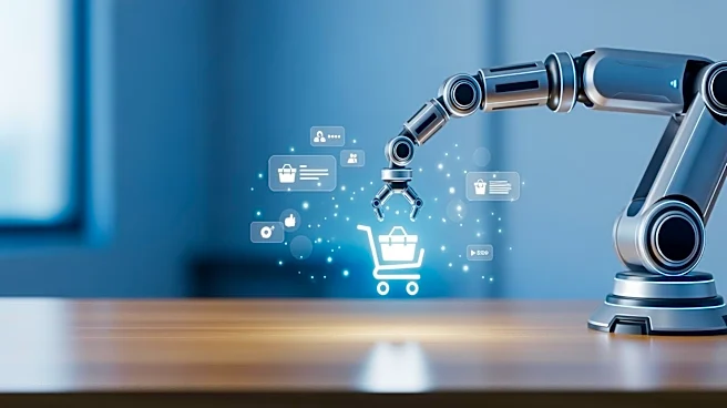 AI and Automation Revolutionize Ecommerce with New Tools for Small Businesses