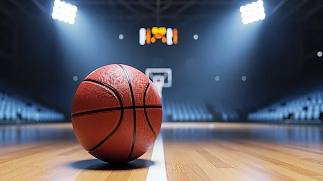 Brooklyn Nets' Chaney Johnson Logs 27 Minutes in Loss to Hornets