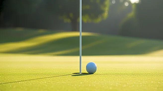 Tommy Fleetwood's Son Aims for Success at The Masters Par Three Contest