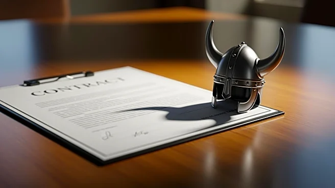 Kyler Murray's Vikings Contract Includes Unique Clause Impacting Future