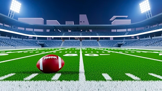 NFL Approves Orlando as Temporary Home for Jaguars in 2027