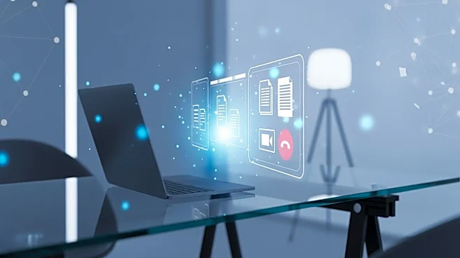 Proton Challenges Big Tech with New Office Suite and Video Conferencing App