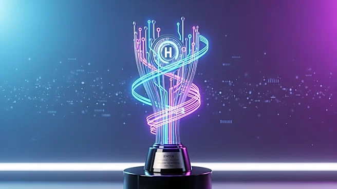 Webby Awards Nominate Hollywood Reporter and Prominent Figures for Excellence in Digital Media