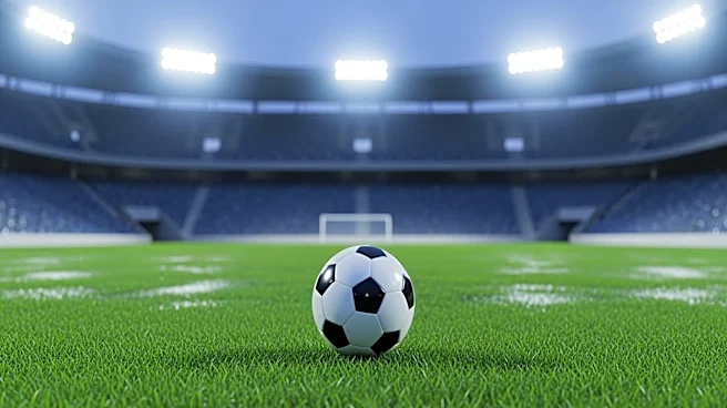 Mexico and Belgium Draw in Friendly Match at Soldier Field Ahead of World Cup