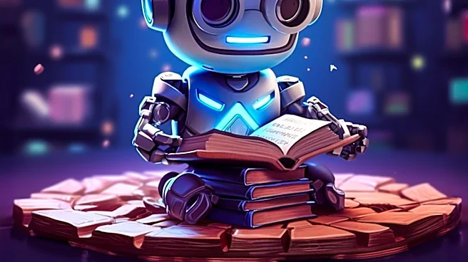 Educator Advocates for Writing in the Age of AI, Emphasizing Human Connection