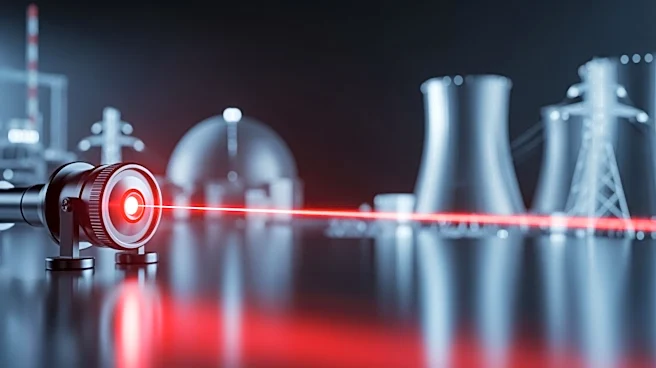 Emerson Introduces Advanced Laser Technology for Emissions Monitoring in Power Plants