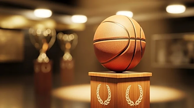 Cameron Boozer Makes History with NABC Awards Sweep After Duke's NCAA Tournament Exit