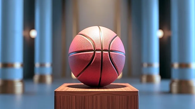 Doc Rivers Inducted into Naismith Basketball Hall of Fame for Coaching Achievements