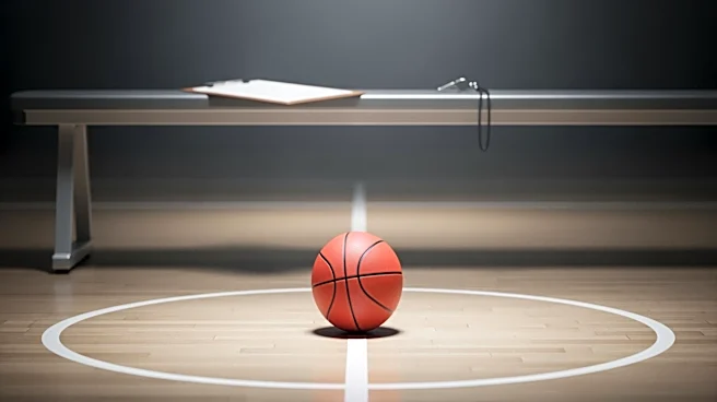 NC State Hires Justin Gainey as New Head Coach, Former Player Jeremy Hyatt Shares Insights